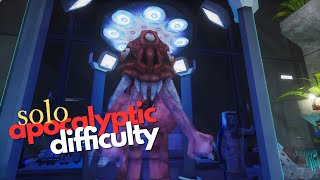 How To Catch A Leyak -- Part 21 -- Abiotic Factor 1.0 Gameplay