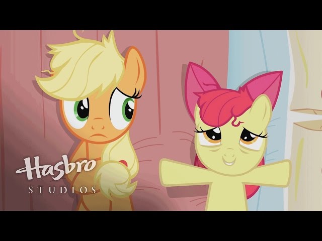 Vampire Applejack