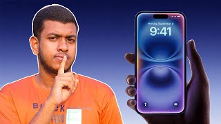 Upcoming Apple Event — September 9