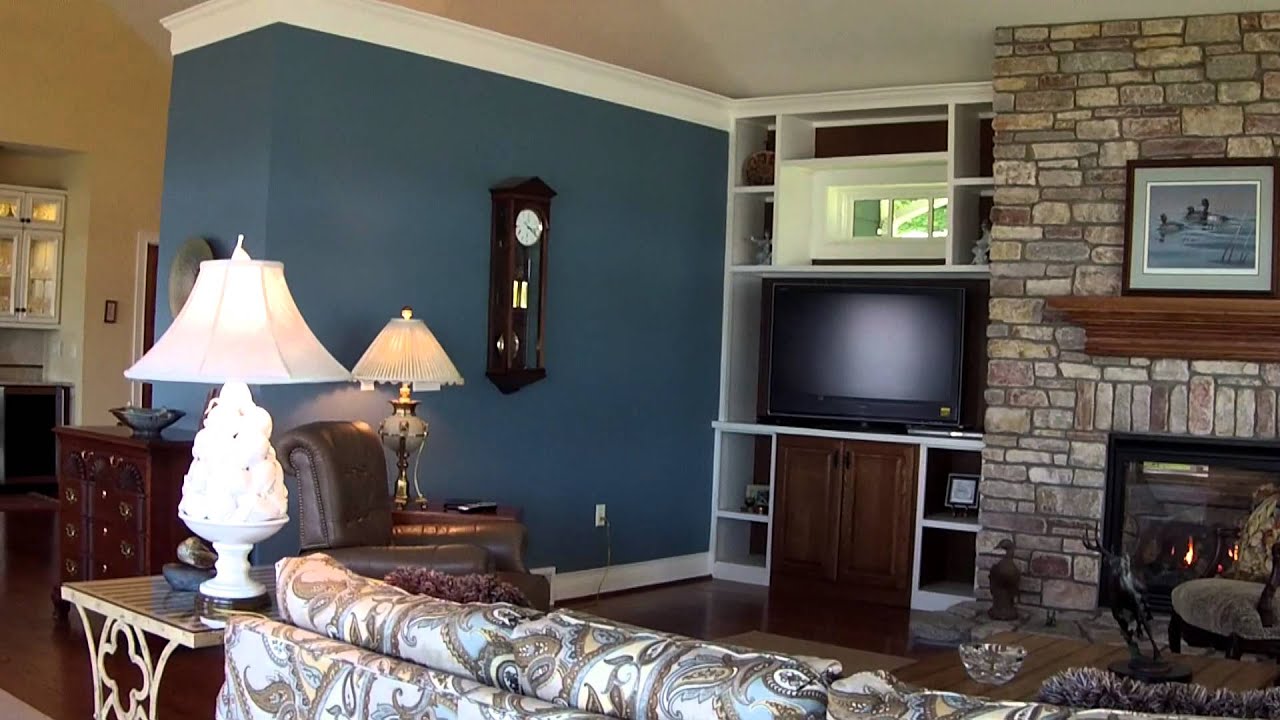 Beautiful Lake Charlevoix Home with stunning views