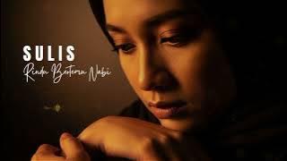 SULIS | RUNDU BERTEMU NABI | COVER | TERAS STUDIOS