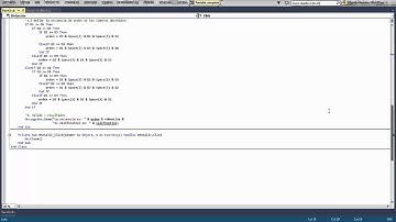 Proyecto de Fundamentos de Programación ULima 2015-1
