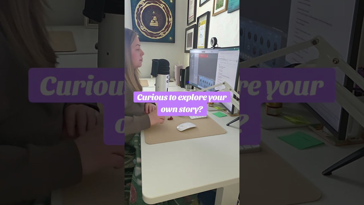 Soul Seeker Hypnosis