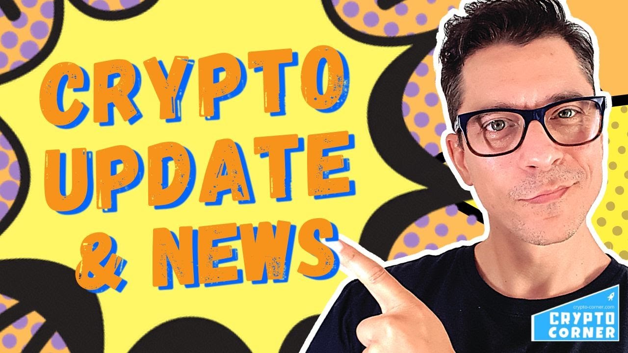 Latest Crypto News: Bitcoin, Ethereum, Metaverse, NFTs & more