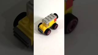 ##Lego mini jeep #mini brick wrangler #easy Lego builds