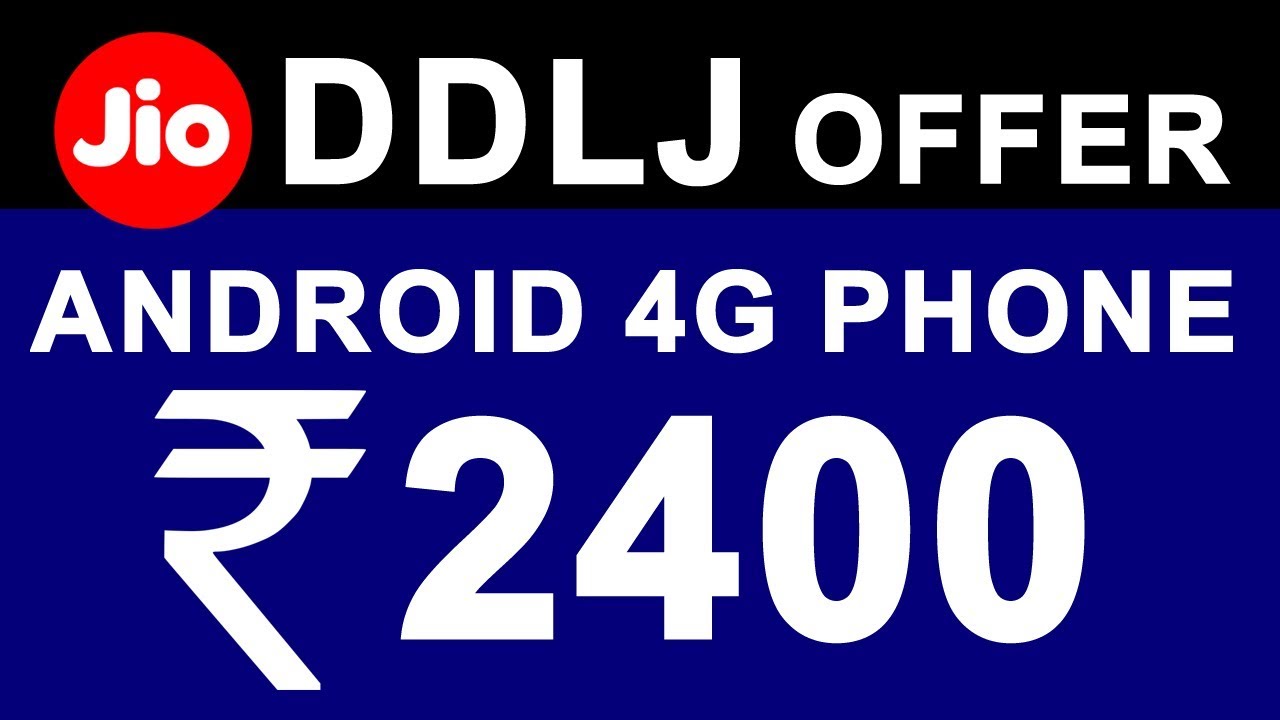 Jiophone Terms Conditions In Positive Way Jio Phone India Ka