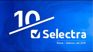 10 anni di Selectra