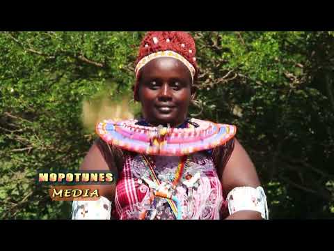 Entorripisho James Saruni Official Video