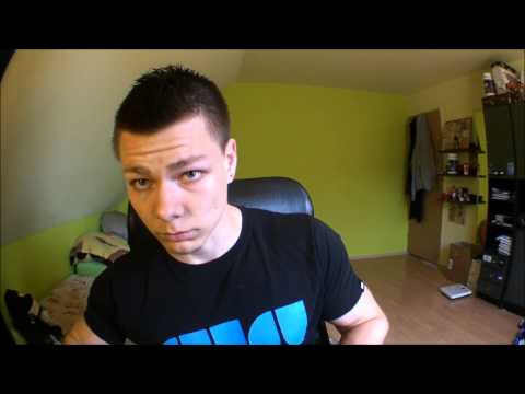 Freďákův jídelníček v dietě (Vlog č.3) Freďákův jídelníček v dietě (Vlog č.3)