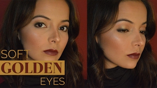 Soft Golden Eyes screenshot 4