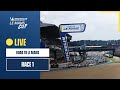 REPLAY | Race 1 | Road To Le Mans | Michelin Le Mans Cup (English)