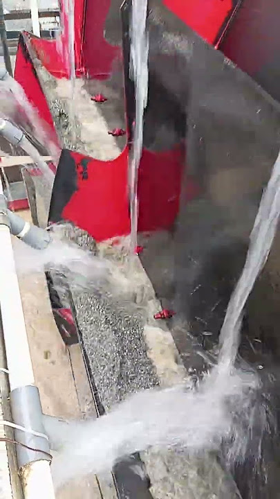 sand washing machine#shorts