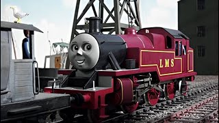 Arthurs Season 7 Us Theme Recreated And Extended Ft. Season 7 Uk Theme