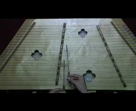 learn to play dulcimer with dizzi "scale chords exercise"