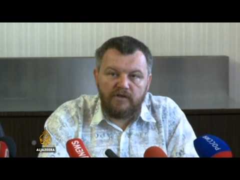Video: Rusi imajo pravico, da Borodina ne štejejo za poraz