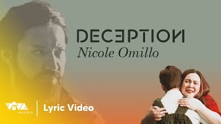 Deception - Nicole Omillo | OST of the VivaMax Movie 'Deception'  (Official Lyric Video) screenshot 1