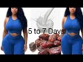 How To Gain Weight Naturally Fast For Skinny Girls & WOMEN ( healthy weight gain)