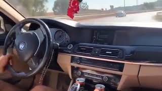 Araba Bmw 520D 5 Kasa Dönmez Di̇yenler Nerde