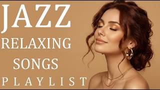 Peaceful Smooth Jazz | Relaxing Healing Melodies for Calm Mind & Soul