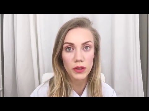 Елена Крыгина о термотуши TUBE YOUR LASHES от DIVAGE