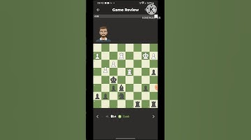 Opponent resign because of free roooook  #chess #chessgame #shorts