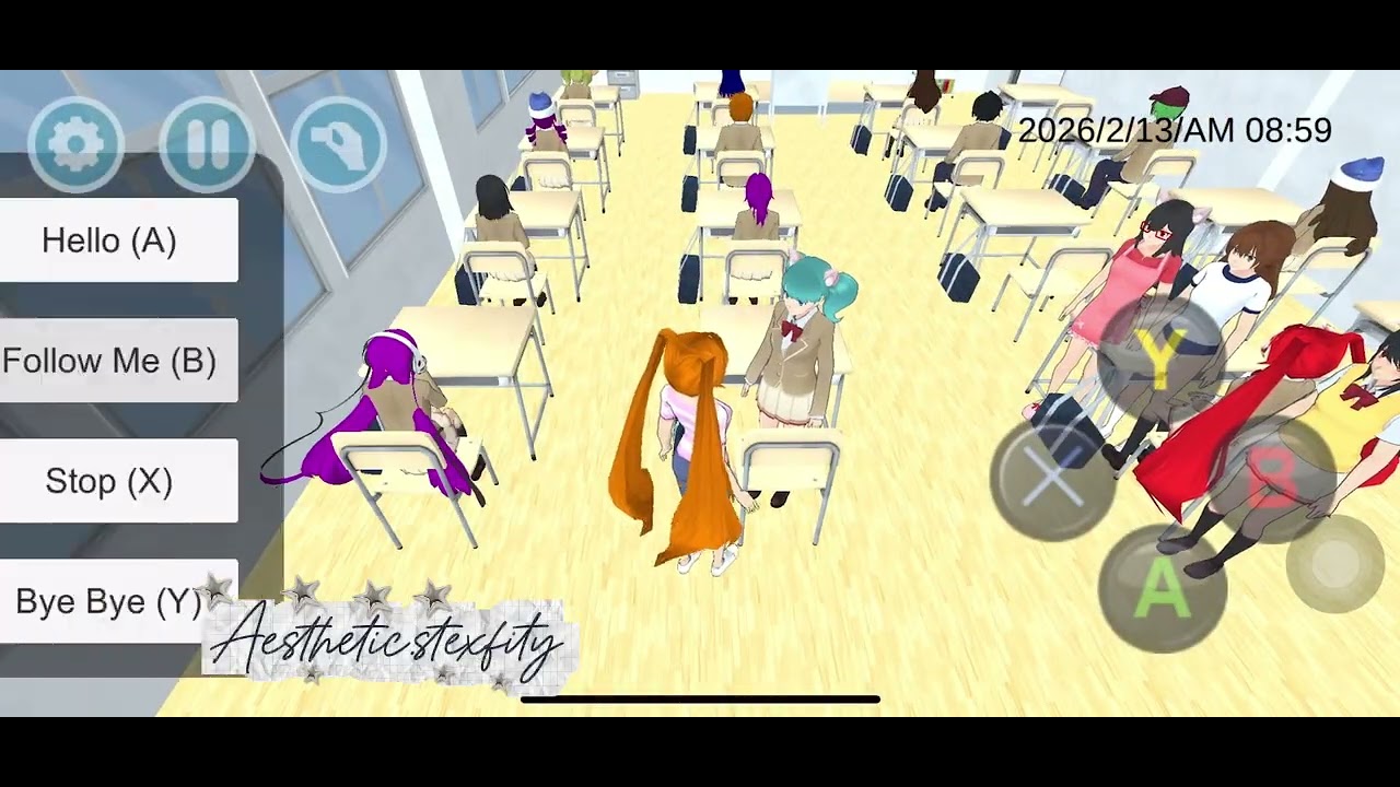 ☺️ hss2018 hss2019