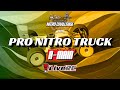 Pro nitro truck amain  2024 dirt nitro challenge