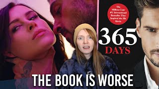 I Read 365 DAYS So You Don't Have To | My Nightmare Explained