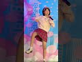 ほなつ(ほなつ&ゆづき&青空ちなつ&あおぴぃ)「BE HAPPY 恋のやじろべえ」アイゲキ 東京アイドル劇場 高田馬場BSホール 2025年2月2日
