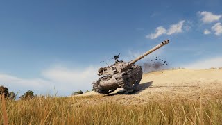 Всем привет / World of Tanks