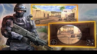 Sniper City Mission 2019: Impossible Sniper Strike screenshot 4