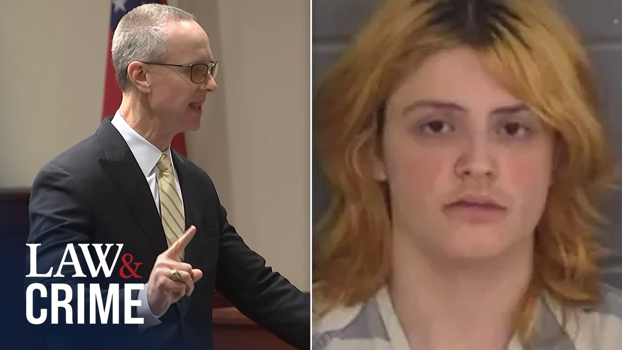 School Shooter Showed Signs of Trouble Years Before Attack: State Opening