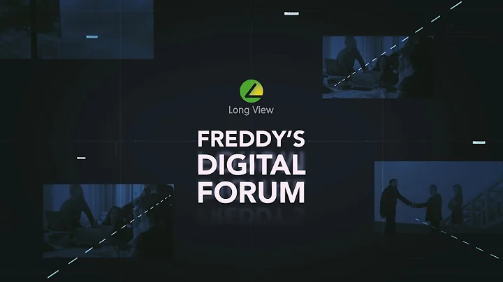 Freddys Digital Forum With Mary Whittle, Principal...