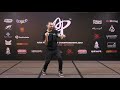 Hassan marialis my  1a division prelims  asia pacific yoyo championships 2019