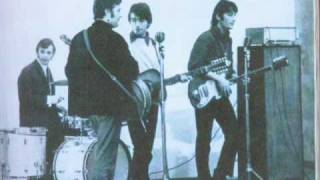 Video thumbnail of "to nie dla mnie taka dziewczyna -czerwone gitary 1965"