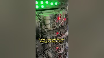 Application of Induction Heating in Plastics