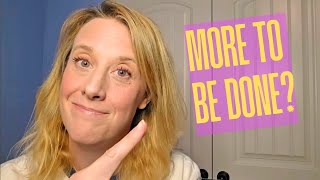 Adoption Vlog #64 What Has to be Done After an Adoption News
