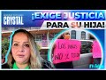 Noelia exige justicia para su hija que fue abusada | Noticias con Crystal Mendivil