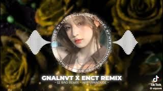 Nhạc Remix | Giá như anh là người vô tâm - Em nào có tội ( Lê Bảo ) YouTube Tiktok | Nhạc xh25