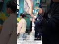 Trimming Long Hair with Scissors – A Skillful Cut That Makes a Difference 💇‍♀️✂️