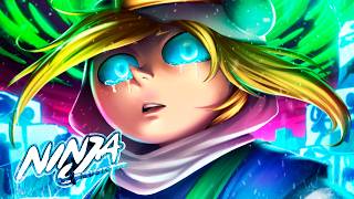 Frio Ice Finn Hora De Aventura Ninja X