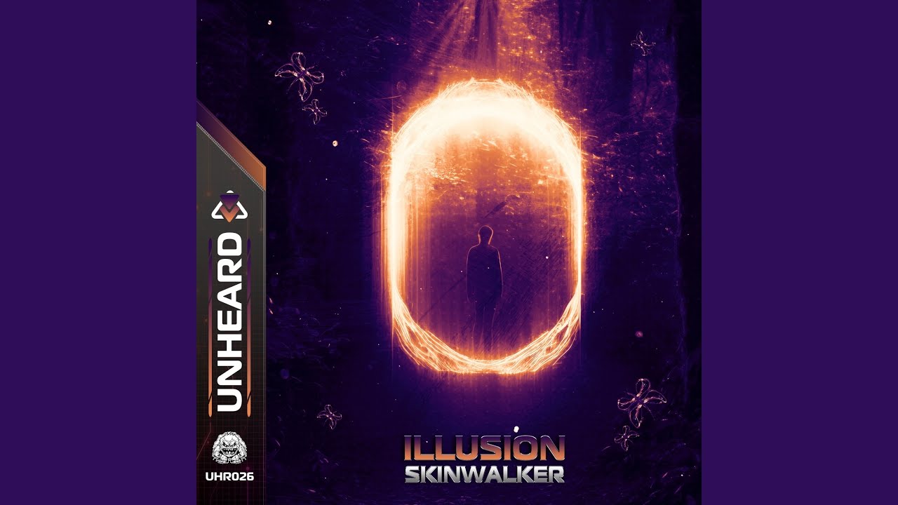 Watch Illusion on YouTube Watch Illusion on YouTube