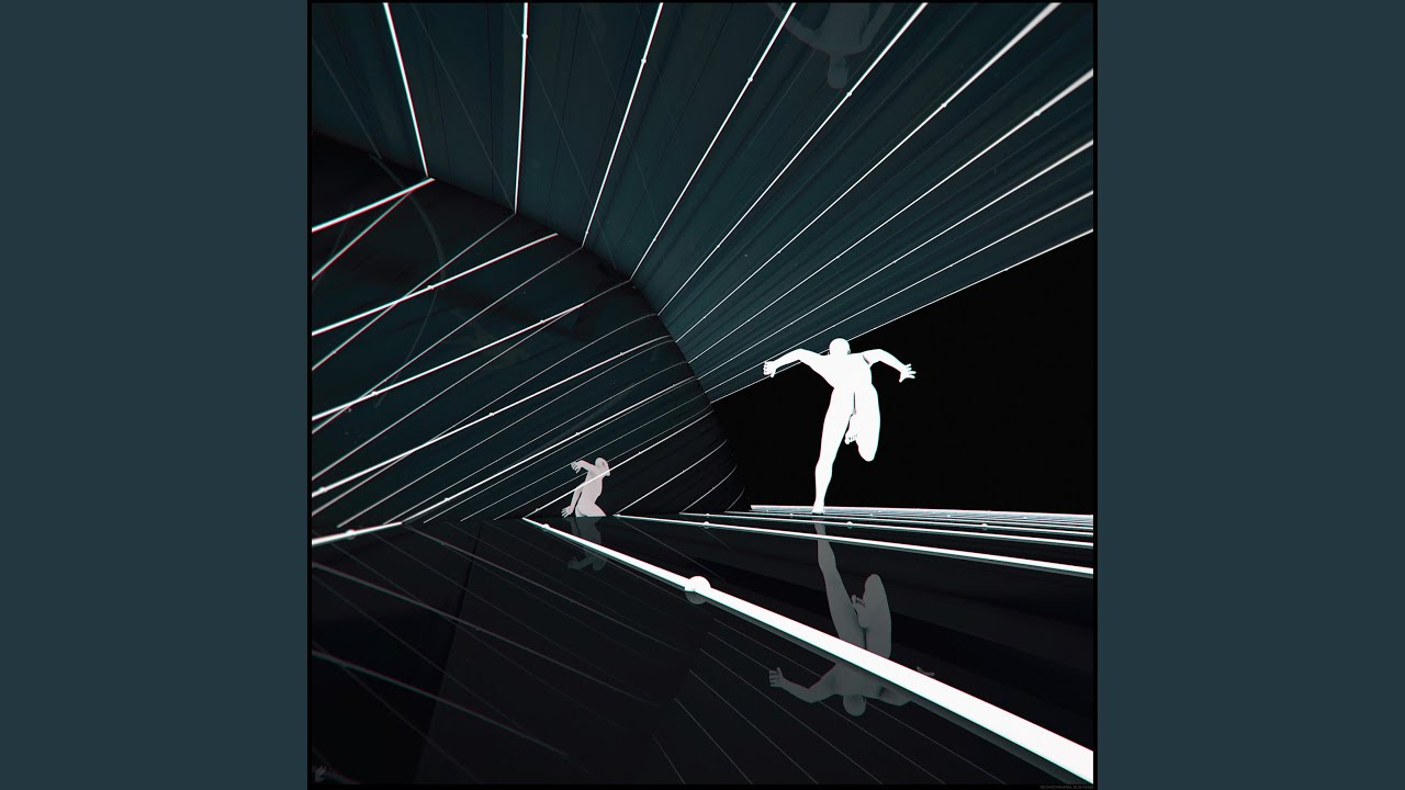 YouTube player