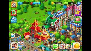 Township LEVEL 52