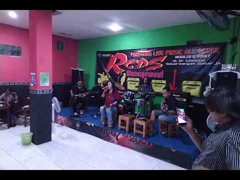 JAMMING2 DAN SILATUROHMI COMUNITY SIDOARJO ROCK AGGRESSION COVER MEL SHANDY ( RAHASIA SIMPATI )