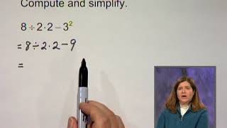 Bittinger Prealgebra Chapter Test Prep: Ch. 2 Ex. 18