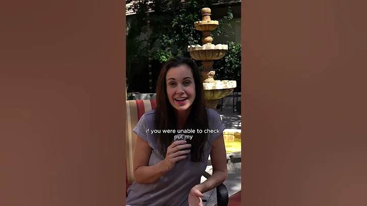 LET’S TALK ABOUT THE MISSING LINK!