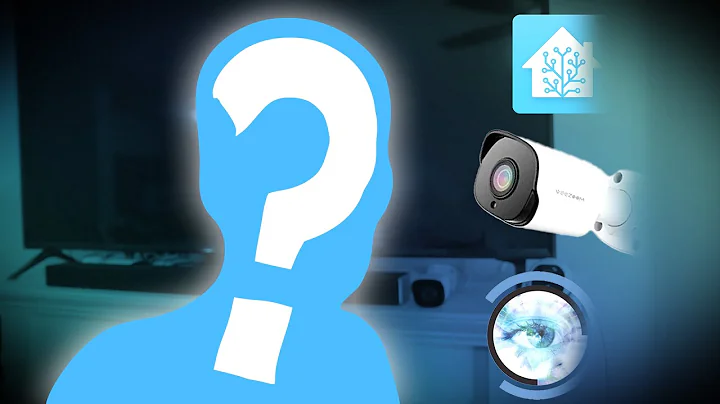 Presence Detection in Home Assistant pt. 1