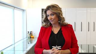 Client Testimonial -  Sandra Nash, Making a Scene