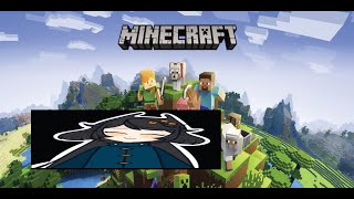 【Minecraft】build battles but really last minute LOL! | #Vtuber